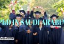 PhD in Saudi Arabia – A Full Guide for 2021 Scholarships