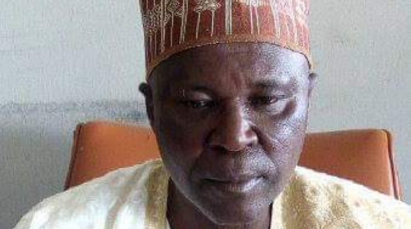 Prof Yusuf Aboki: The Iconic Professor of Professors. 1