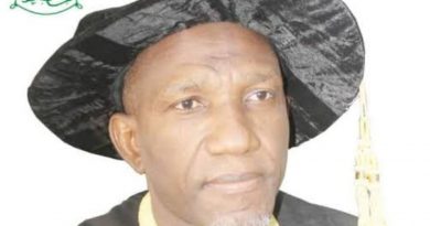 ABU Vice-Chancellor approves 10 new appointments and 16 reappointments 5