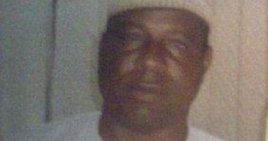 Professor Sabo Bako (1959-2010): Tribute to an Iconic Scholar 6 Professor Sabo Bako (1959-2010): Tribute to an Iconic Scholar 5