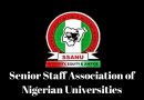 SSANU calls for scrapping of multiple Deputy VCs in universities 6