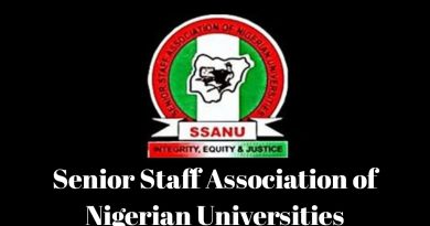 IPPIS: Our 3 months experience justify ASUU's position - SSANU 4