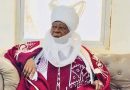 Shehu Idris: Kaduna State Declares Public Holiday To Mourn Late Emir Of Zazzau