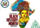 How U.S. Embassy And ABU Zaria Celebrates Black History Month 7