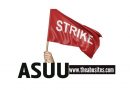 ASUU begs Nigerian students for Understanding