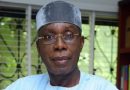 Chief Audu Ogbeh: The New Chairman, Arewa Consultative Forum ACF 2