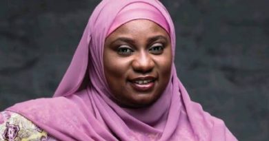 Dr Amina Abubakar Sani Bello: The story of An erudite medical practitioner 6