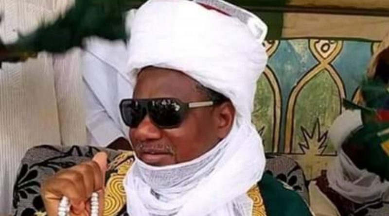 HRH Dr. Attahiru Muhammad Ahmad: The Revered Emir Of Zamfara 1
