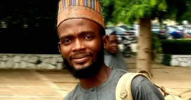 As Professor Ibrahim Garba Steps Aside - By Musa Kalim Gambo 7 As Professor Ibrahim Garba Steps Aside - By Musa Kalim Gambo 6