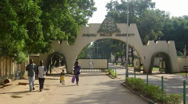 ABU Professors Develop COVID-19 Cure, to Release to Public 9