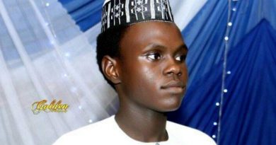 ABU Student Shortlisted for Campus Journalism Awards 2020 6