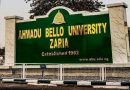 Official Bulletin: ABU Zaria Shut Down for 1 Month