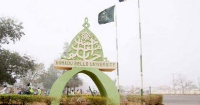 WARNING STRIKE: Official Statement from ASUU ABU Zaria Chapter 4