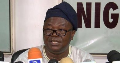 IPPIS: We’re Not Stooges For Some Avaricious Vice-Chancellors! - ASUU 4