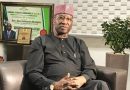 Boss Mustapha: Abusite Leading The Task Force for the Control of COVID–19 in Nigeria