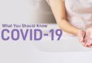 COVID-19: BASIC GUIDE ON WHEN AND HOW TO WASH YOUR HANDS