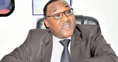 The Troubles Sanusi, Myself and other "Back Benchers" Caused at ABU - Hassan Bello 4