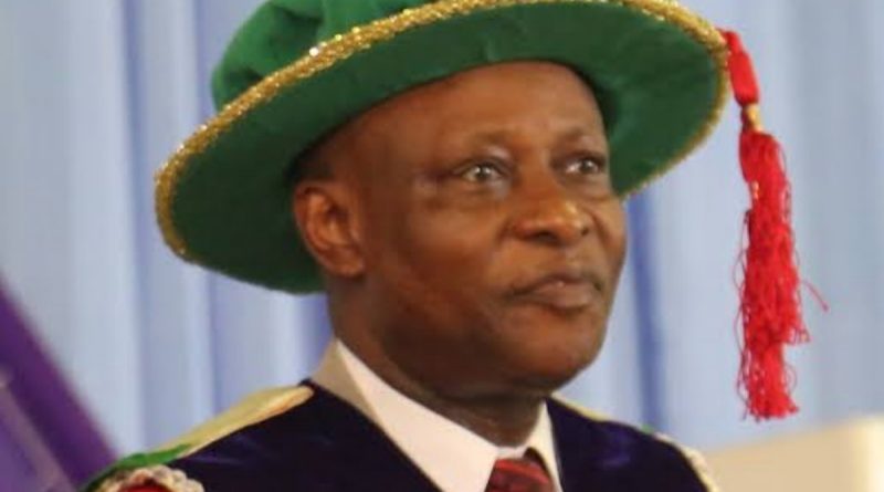 Prof Charles Korede Ayo: ABU Alumnus Who Transformed Covenant University 1