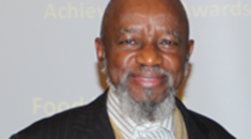 Prof Abdullahi Mustapha: The 13th VC of ABU Zaria 1