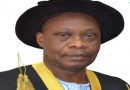 Prof Ezra Bako AMANS: Renowned Professor of Agronomy