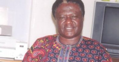 COVID-19 CURE: Why Govt Should Listen To Prof. Ayodele Israel Adeleye & Co 4