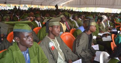 “Great Nigerian Student”: The Grass Amidst Two Elephants 4