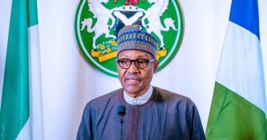 President Buhari increases research grants to N7.5bn 4