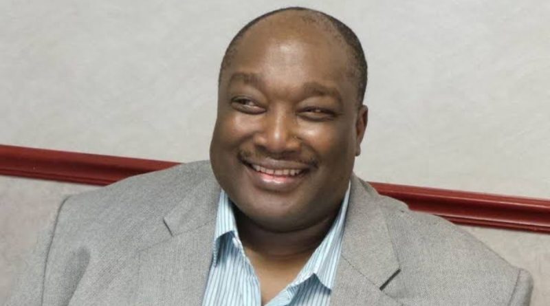 JB Daudu Celebrates 25yrs as SAN, Thank His Class of 1979 ABU Law Faculty 7