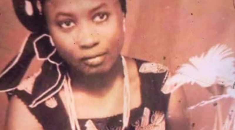 Hajiya Hassu Iro Inko: First Female Degree Graduate In Katsina State 1 Hajiya Hassu Iro Inko: First Female Degree Graduate In Katsina State 1