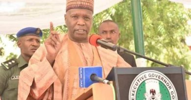 Gov. Yahaya To Support Usman Dalhatu, ABU Student Who Produced A Ventilator 5 Gov. Yahaya To Support Usman Dalhatu, ABU Student Who Produced A Ventilator 4