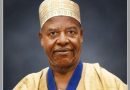 Engr. Ibrahim Khalil Inuwa: 16th President of the Nigerian Society of Engineers (NSE) 7