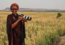 Aisha Augie-Kuta: Multiple Award-Winning Photographer & Mixed Media Artist