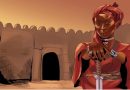 Queen Amina: The Legendary Warrior Queen of Zazzau 7