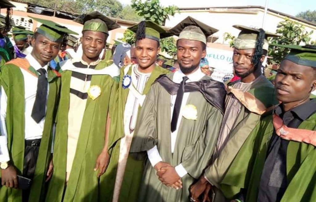 An Open Letter to Nigerian students