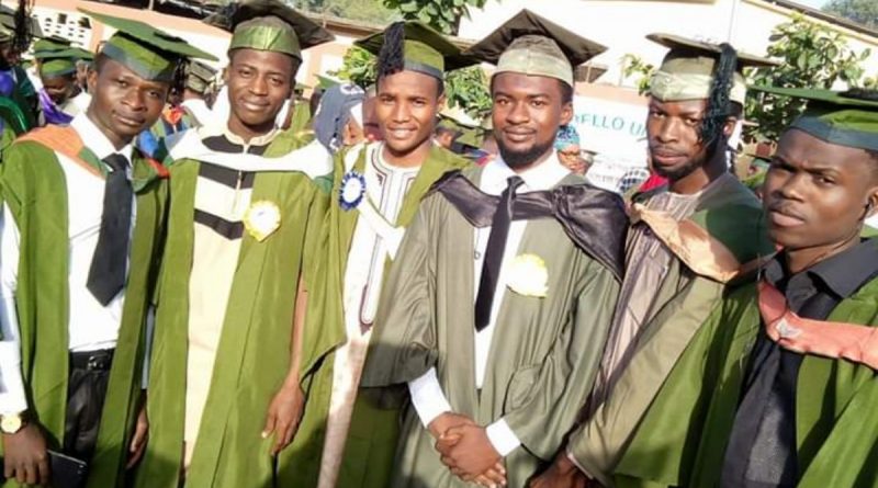 Covid-19: How students are spending the ‘holiday’ 1 Covid-19: How students are spending the ‘holiday’ 1