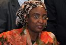 Hajiya Turai YarAdu’a: First Lady of Nigeria [2007-2010] 3