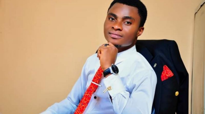 ABU Student, Balogun Sofiyullahi Wins Nat'l Essay Competition With 92% Score 6
