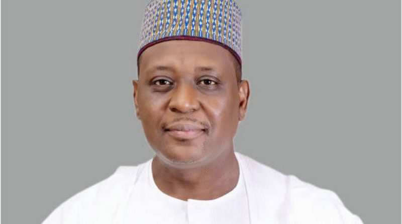 Dr Muhammad Ali Pate: Global Director for Health, Nutrition & Population at World Bank 1 Dr Muhammad Ali Pate: Global Director for Health, Nutrition & Population at World Bank 1