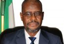 Dr. Gambo Aliyu Gumel: DG National Agency for the Control of AIDS (NACA)