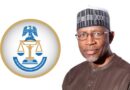 Lamido Yuguda: DG, Securities and Exchange Commission (SEC).
