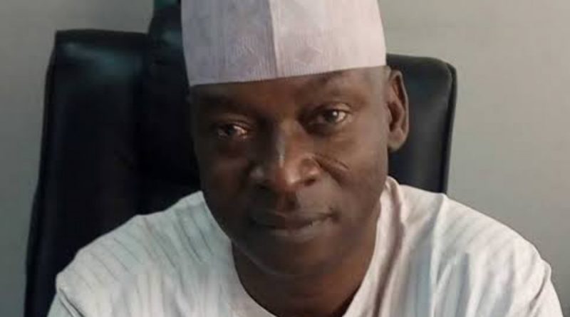 Prof. A. K Usman: A cerebral and erudite law teacher 3