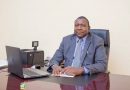 Shehu Mohammed Bello: The New Secretary of RMAFC. 3