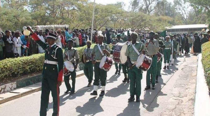 SSANU wants FG to Issue guns to all security guards in Nigerian universities 3