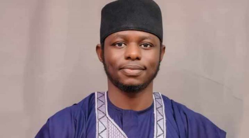 ASSESSING ABU-SRC PRESIDENT'S ONE YEAR IN OFFICE 5