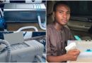 Kaduna ICT Hub Funds ABU Genius Dalhatu Usman to Produce Ventilators for COVID-19