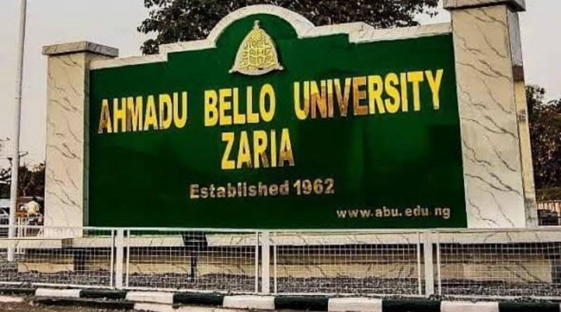 ABU set to build new Ultramodern hostels for Male and PG Students 1