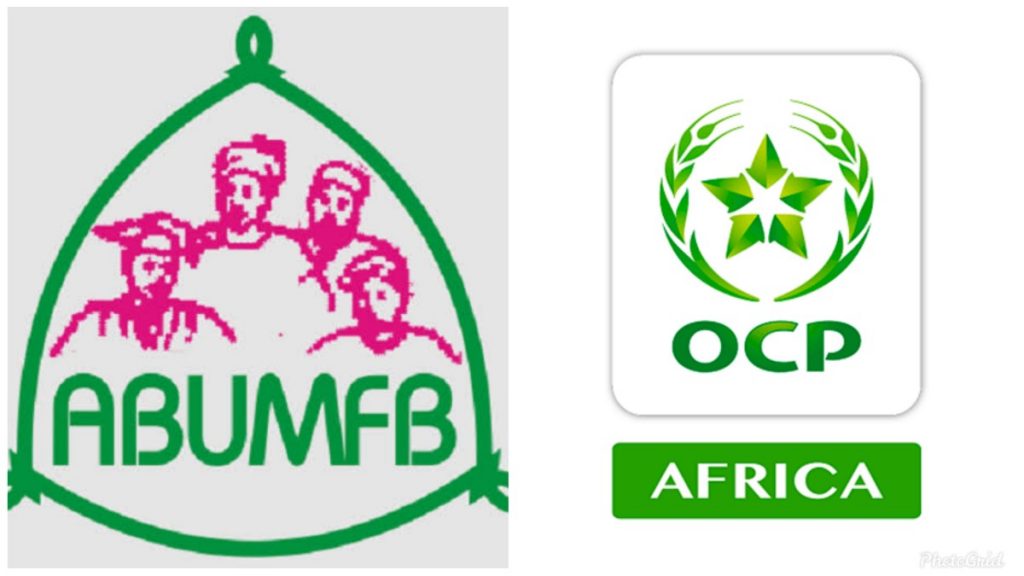 OCP Africa Partners ABU Microfinance Bank
