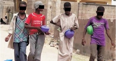 Why the Almajiri Educational System Should Be Restructured 6