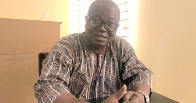 Nigerian universities won't resume even if FG reopens schools - ASUU 5