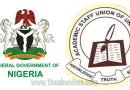 Committee of VCs Recommend N800,000 Salary for Professors 2